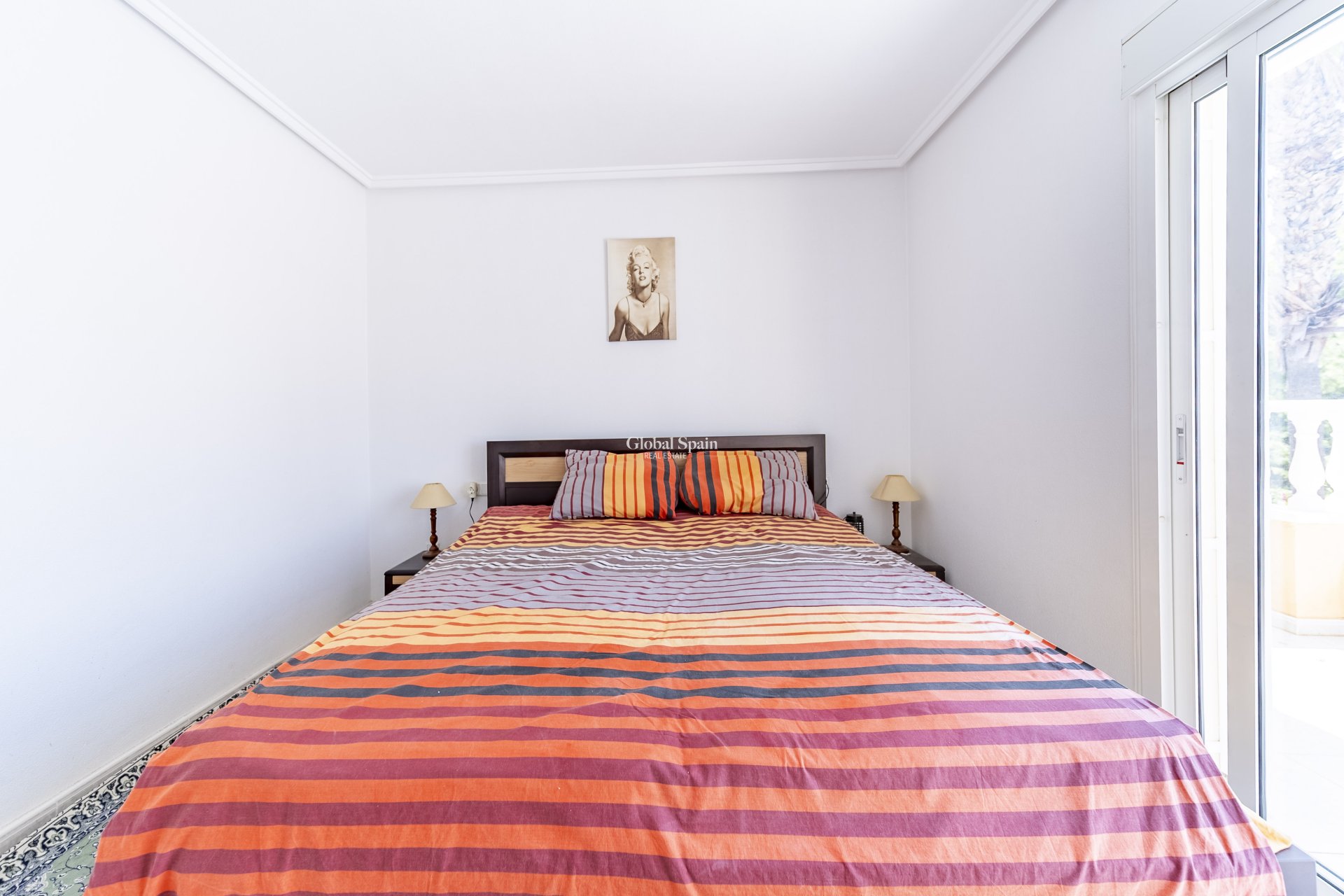 Wederverkoop - Dorpshuis -
CIUDAD QUESADA