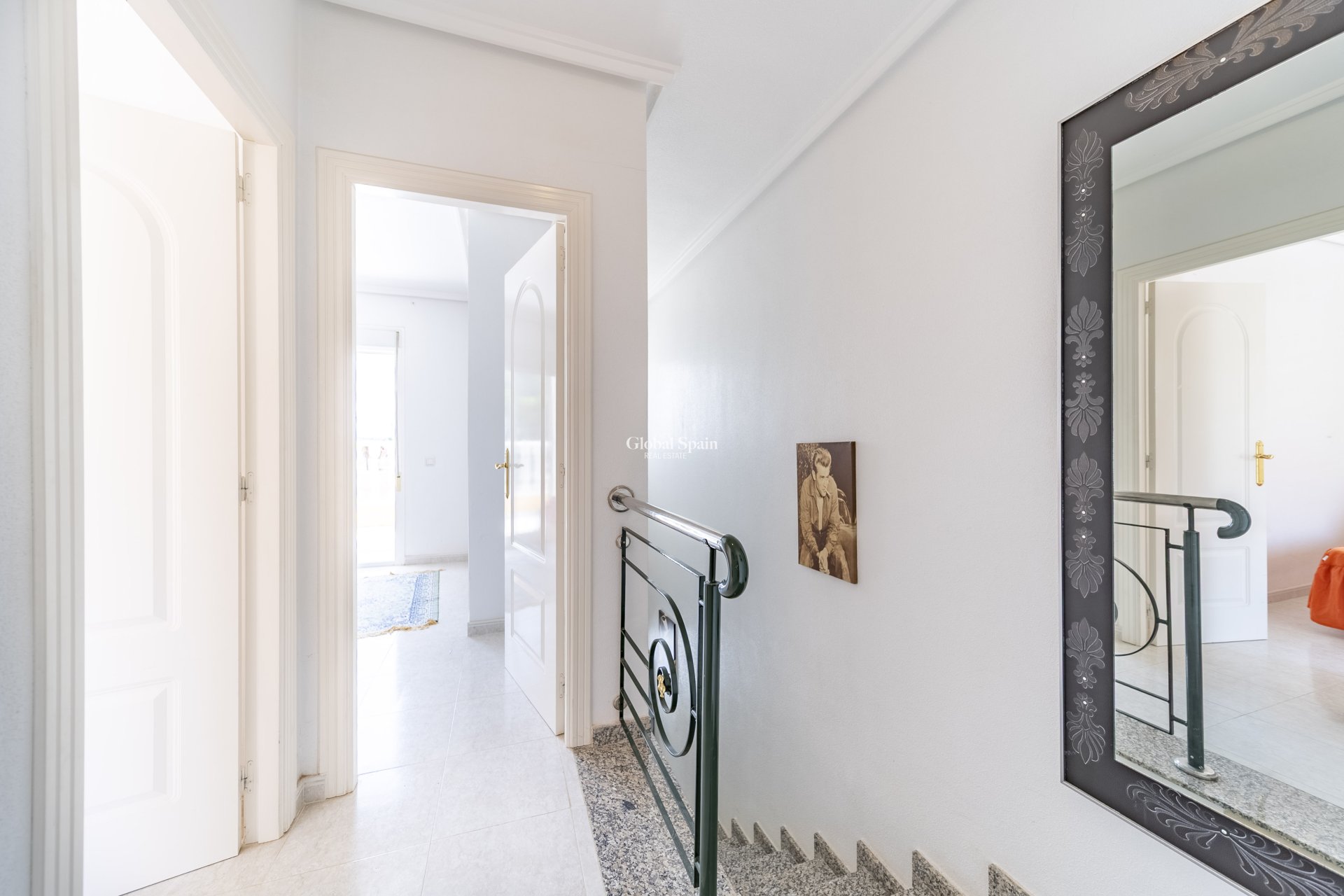 Wederverkoop - Dorpshuis -
CIUDAD QUESADA