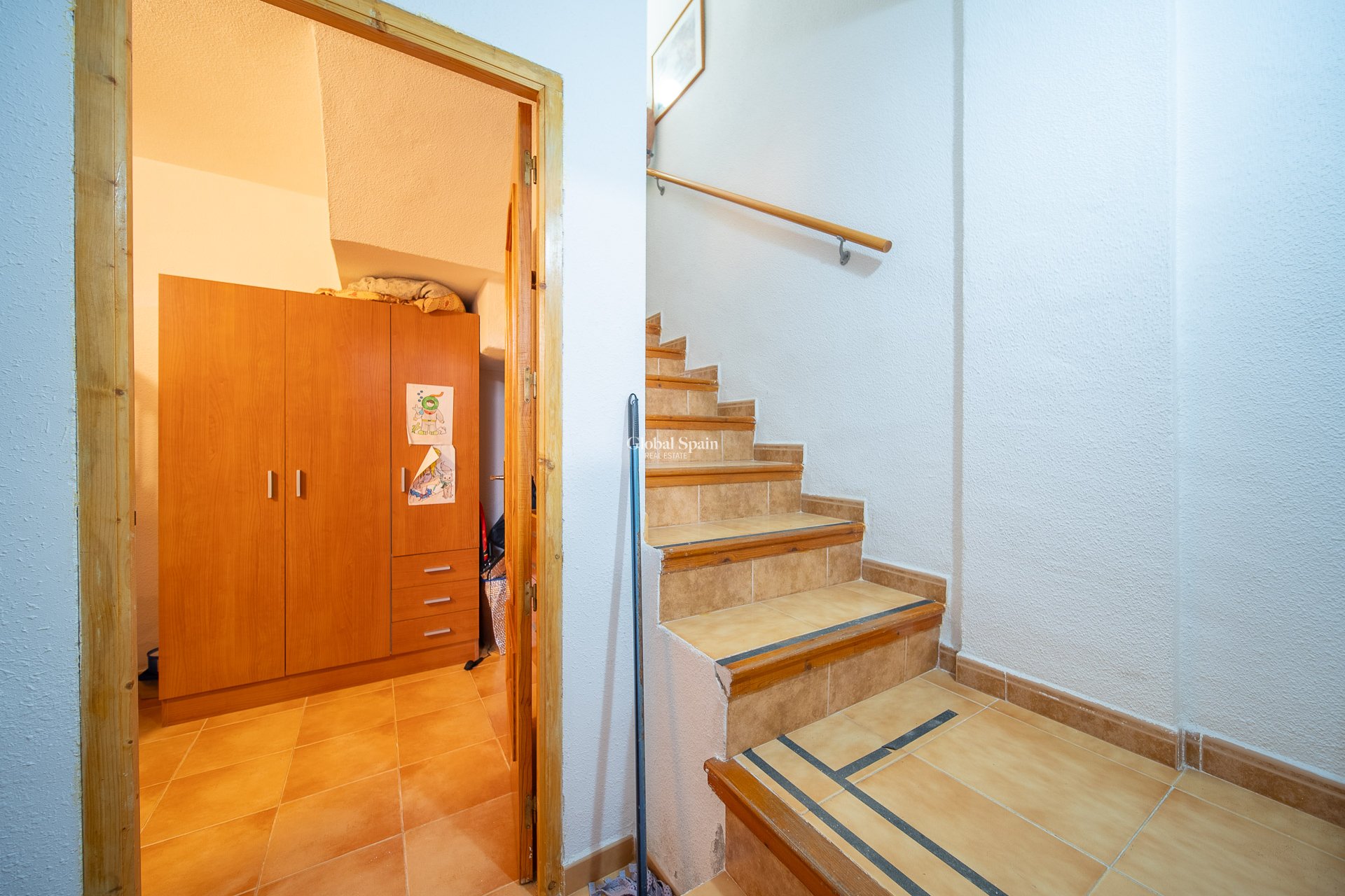 Wederverkoop - Dorpshuis -
TORREVIEJA - La Mata