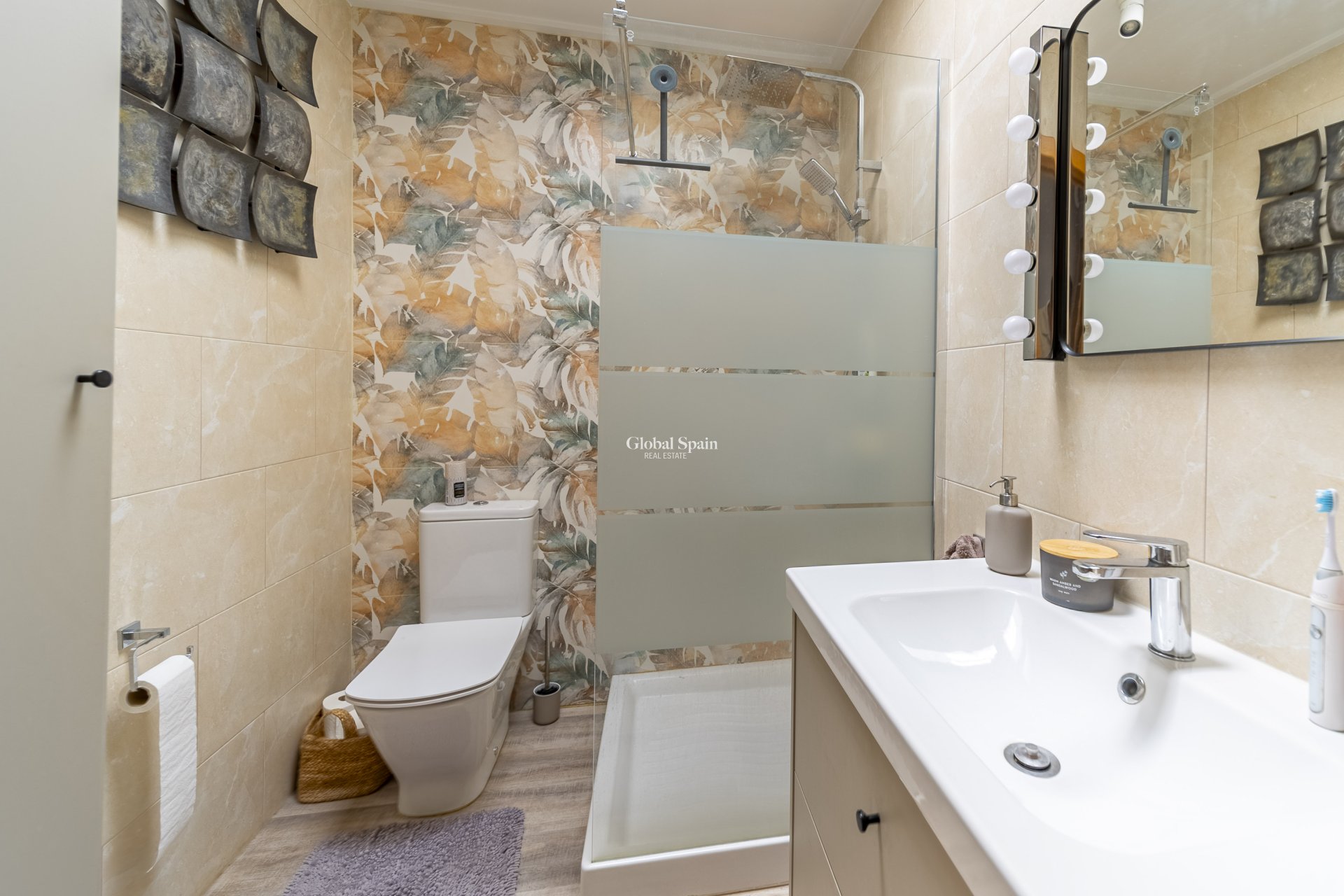 Wederverkoop - Dorpshuis -
TORREVIEJA - LOS BALCONES - LOS ALTOS