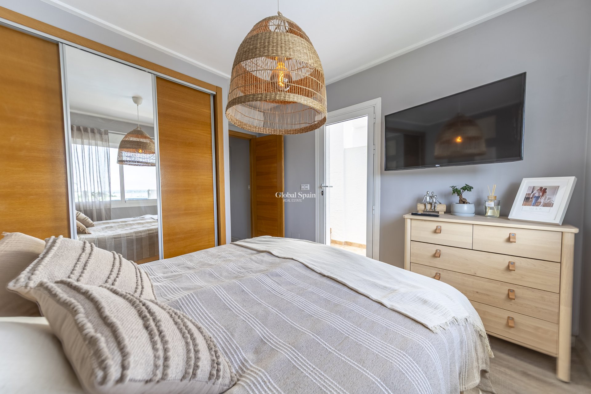 Wederverkoop - Dorpshuis -
TORREVIEJA - LOS BALCONES - LOS ALTOS