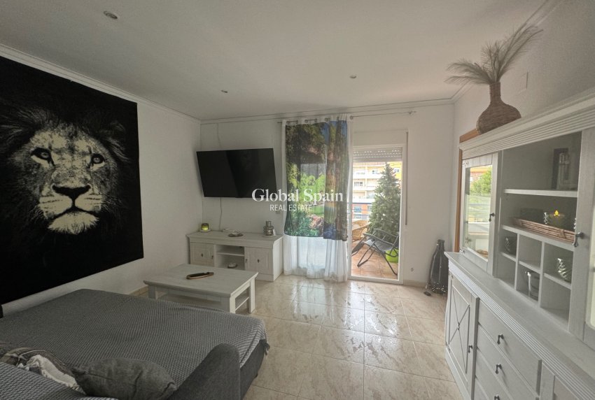 Wederverkoop - Duplex -
Ondara