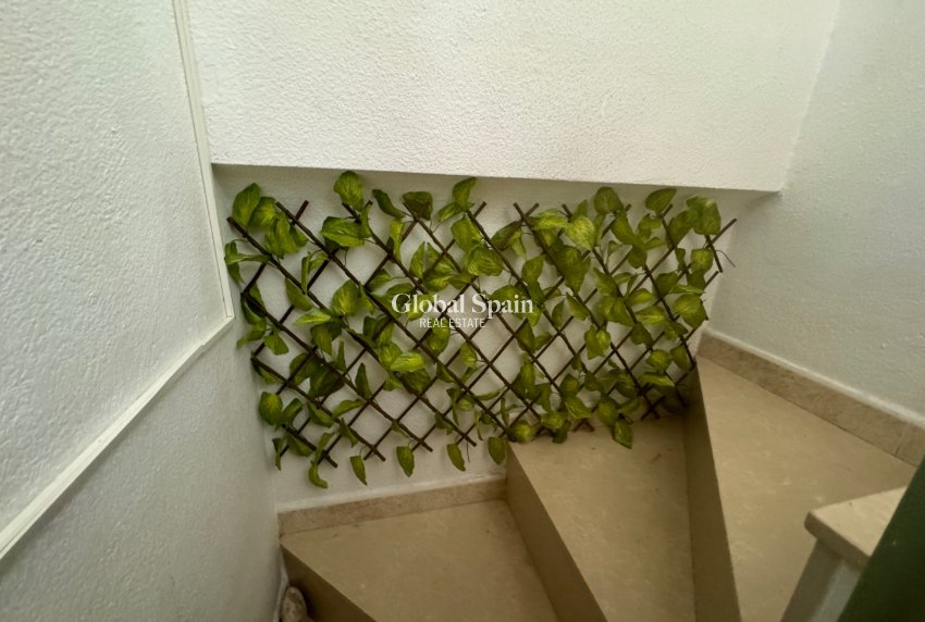 Wederverkoop - Duplex -
Ondara