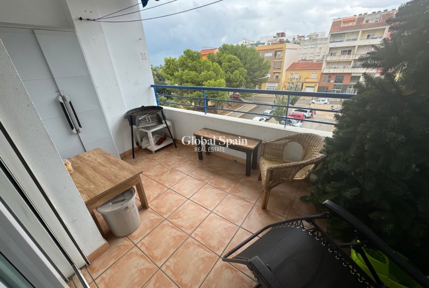 Wederverkoop - Duplex -
Ondara