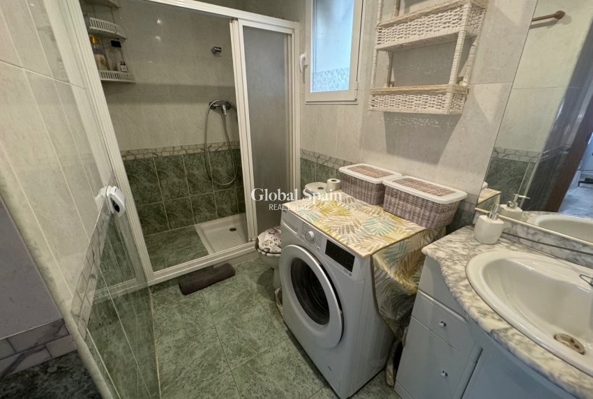 Wederverkoop - Duplex -
Ondara