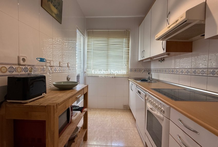 Wederverkoop - Duplex -
ORIHUELA - Costa Blanca Sur