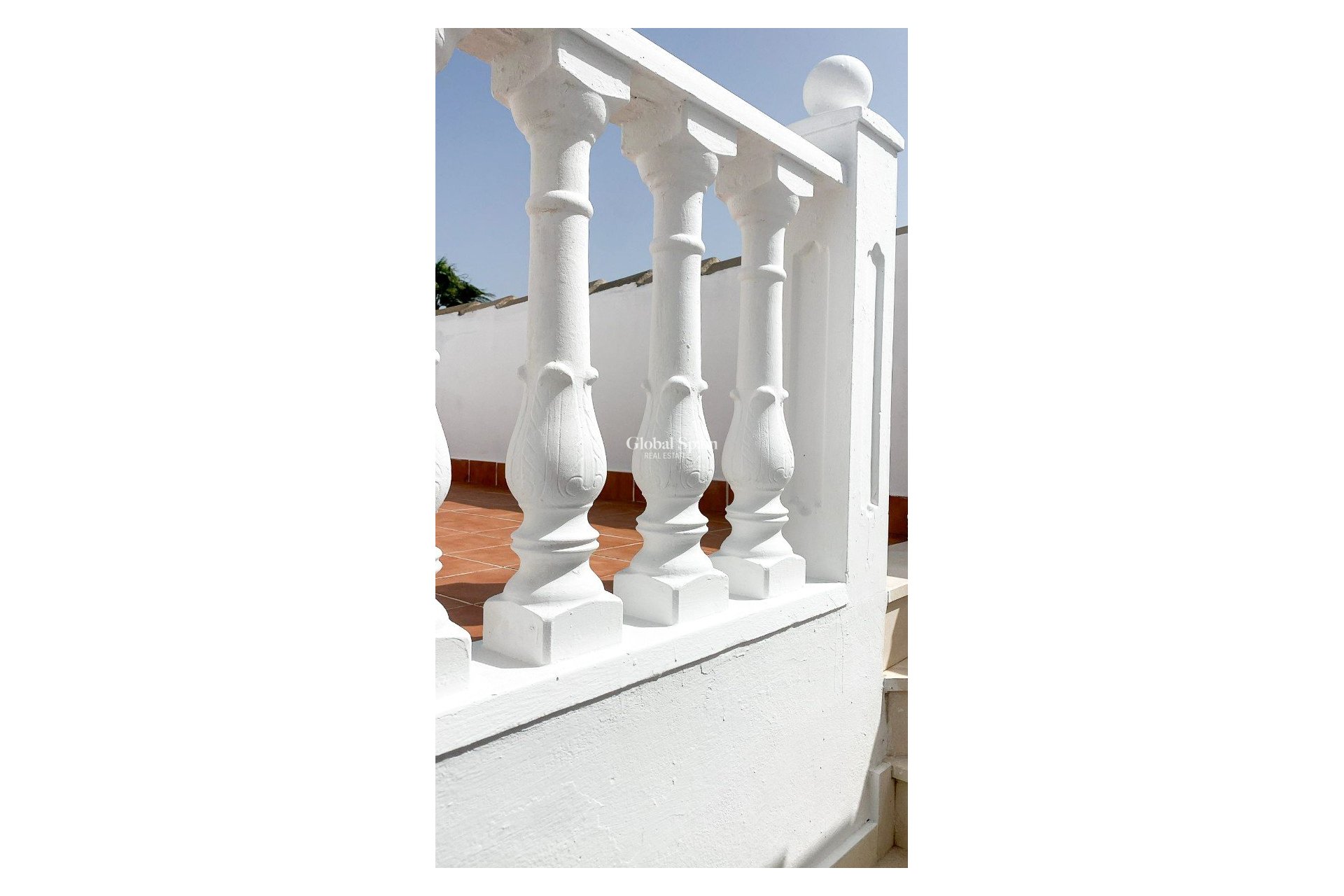 Wederverkoop - Duplex -
SAN JAVIER - Santiago de la Ribera