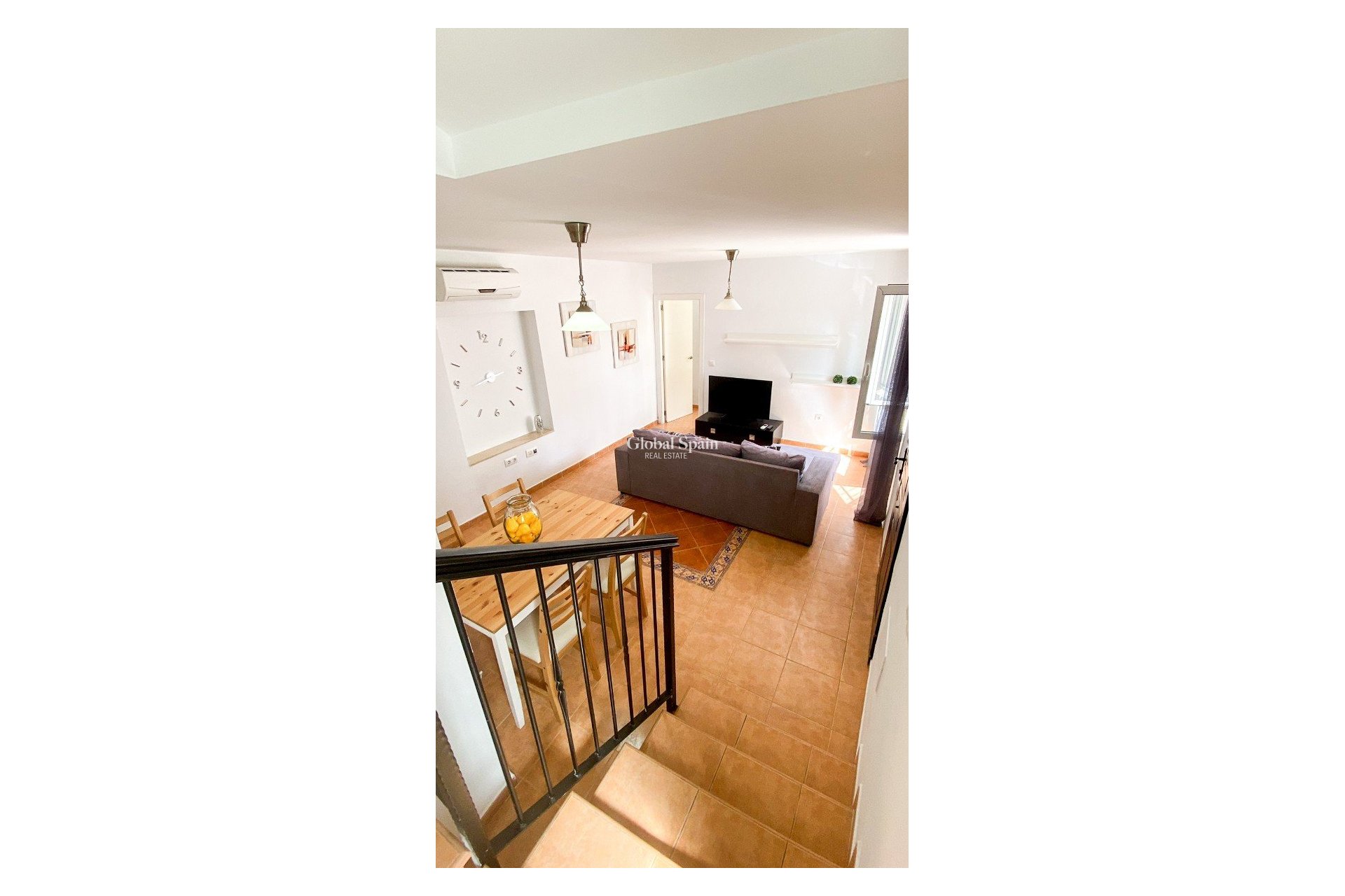 Wederverkoop - Duplex -
SAN JAVIER - Santiago de la Ribera