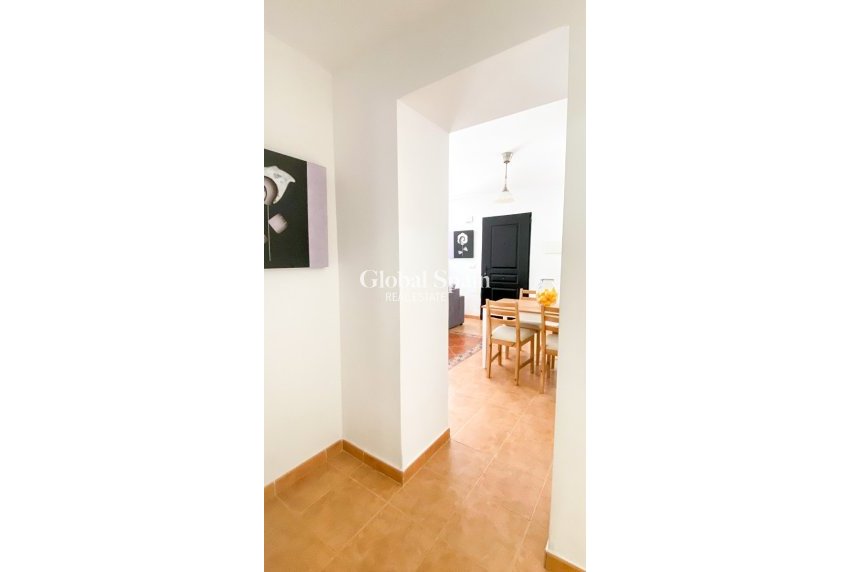 Wederverkoop - Duplex -
SAN JAVIER - Santiago de la Ribera