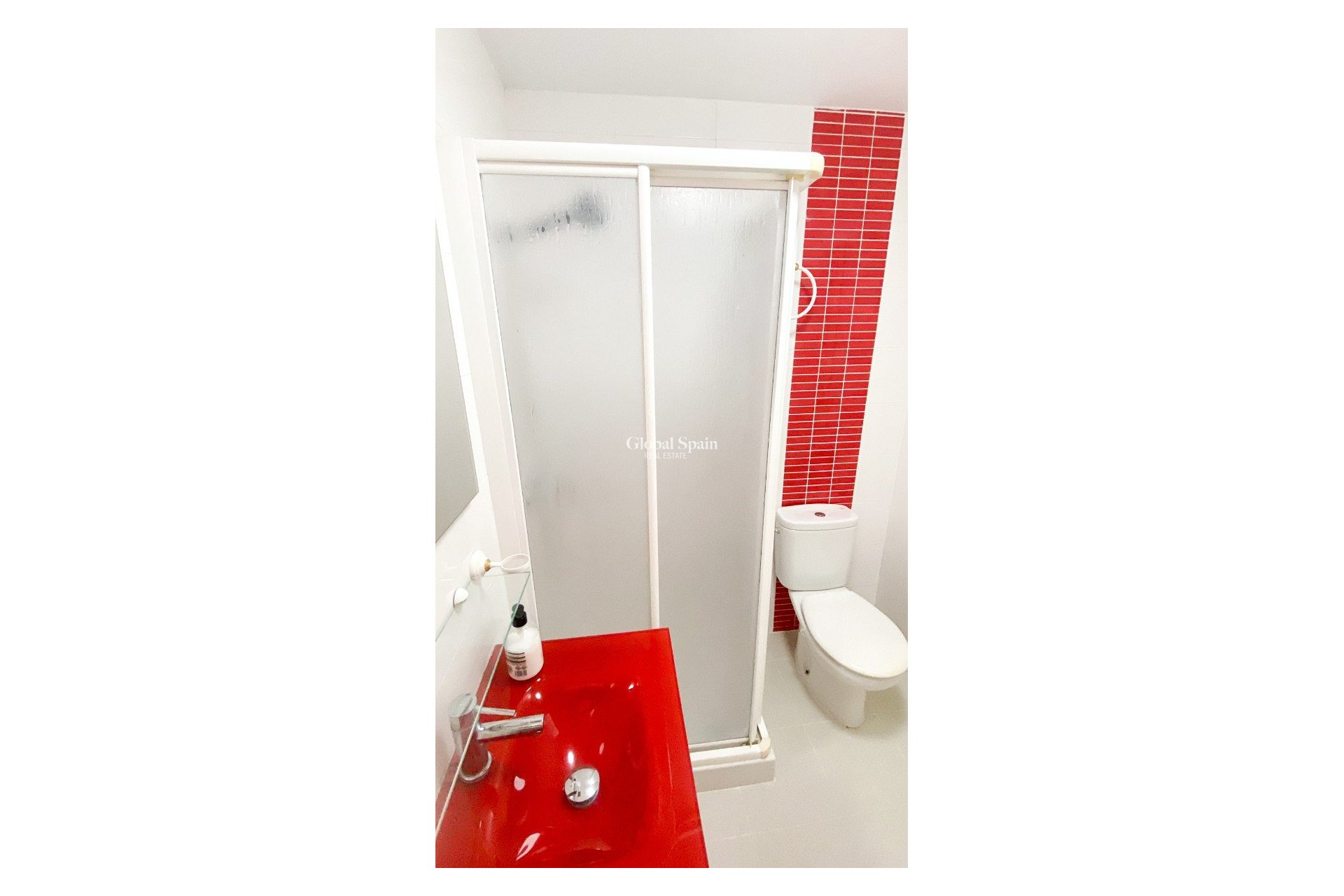 Wederverkoop - Duplex -
SAN JAVIER - Santiago de la Ribera