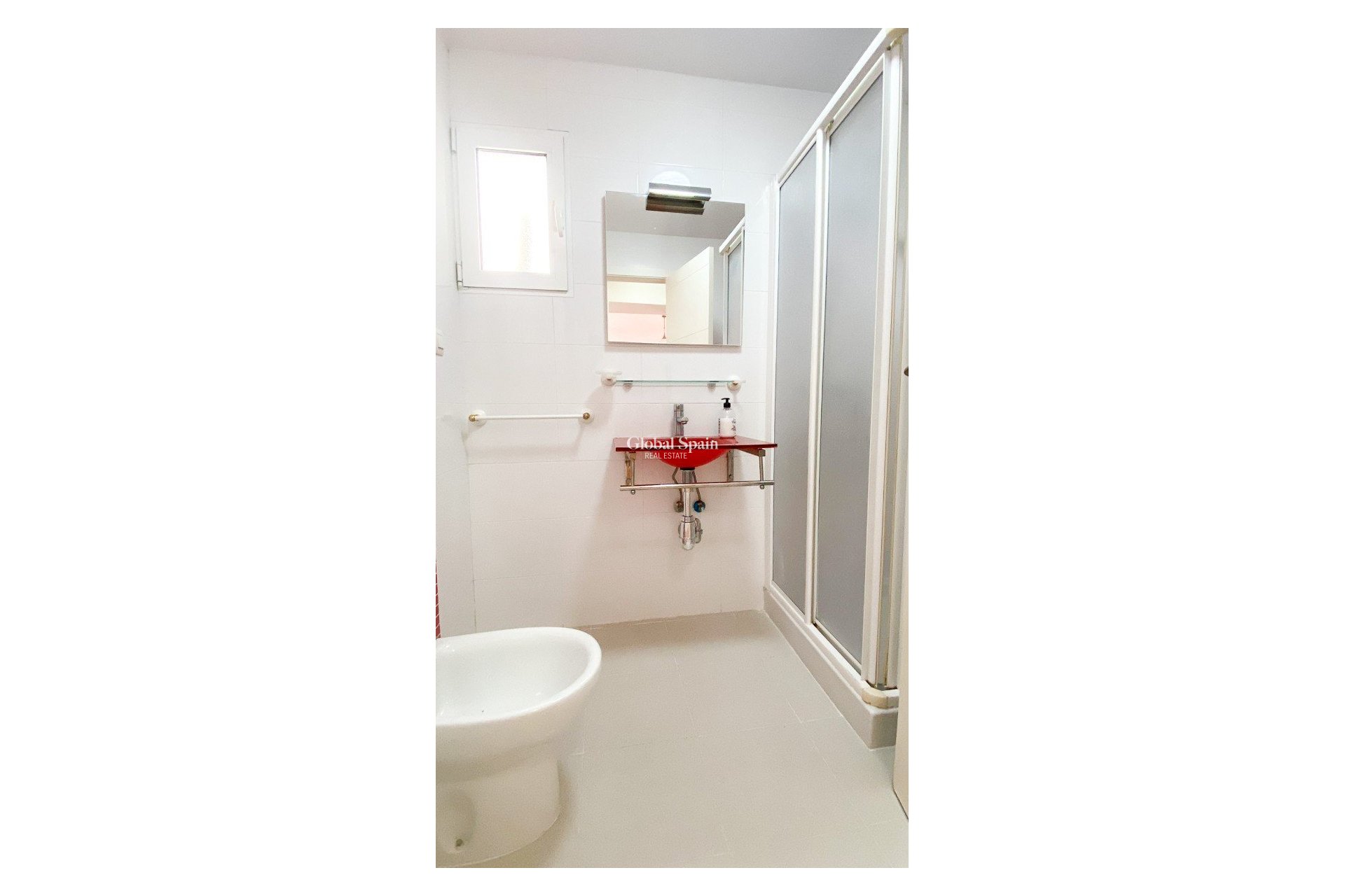 Wederverkoop - Duplex -
SAN JAVIER - Santiago de la Ribera