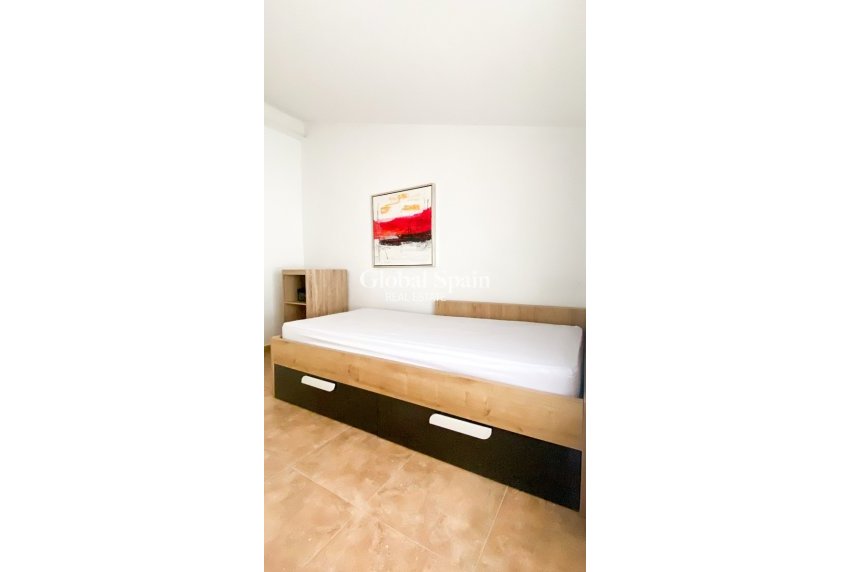 Wederverkoop - Duplex -
SAN JAVIER - Santiago de la Ribera