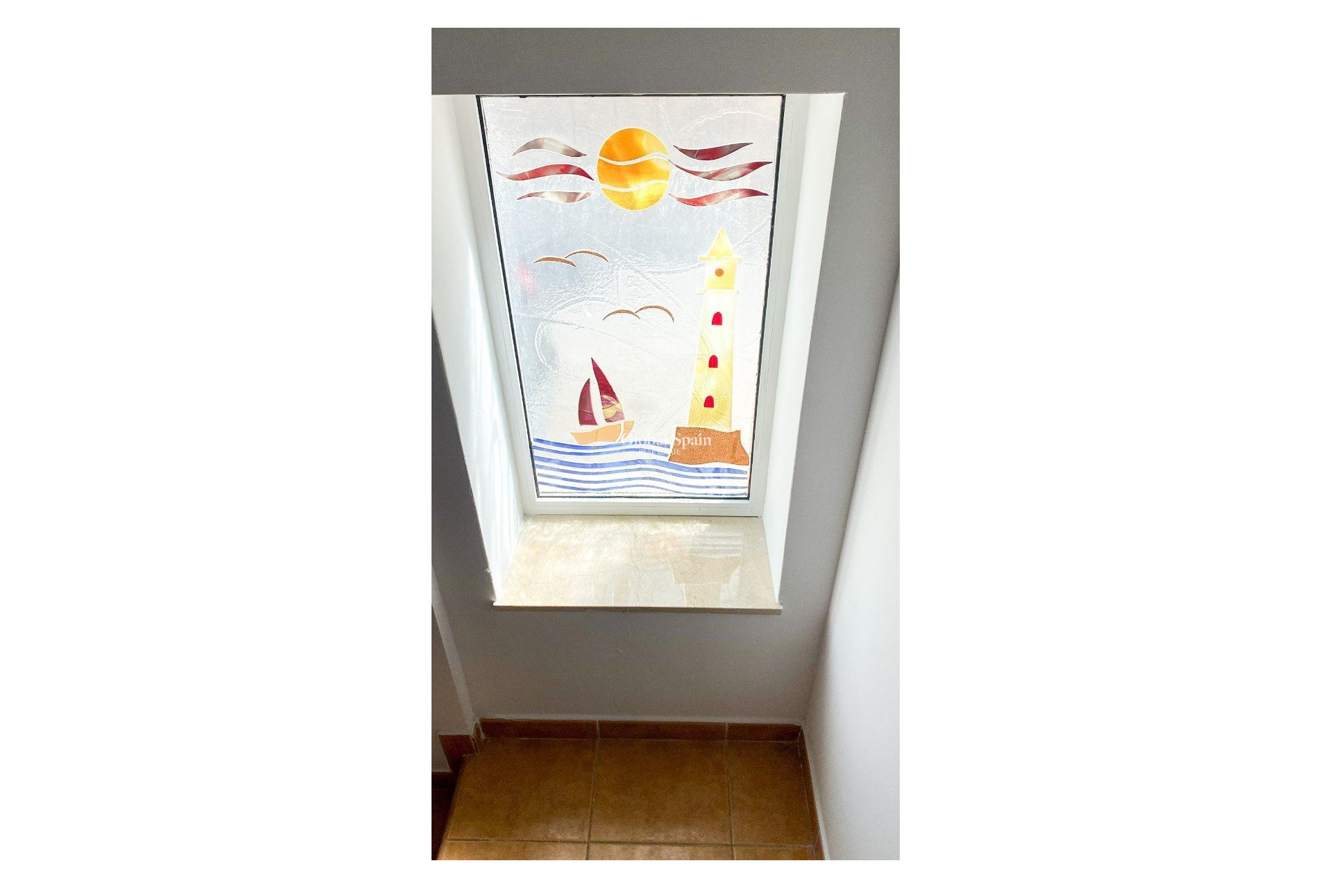 Wederverkoop - Duplex -
SAN JAVIER - Santiago de la Ribera