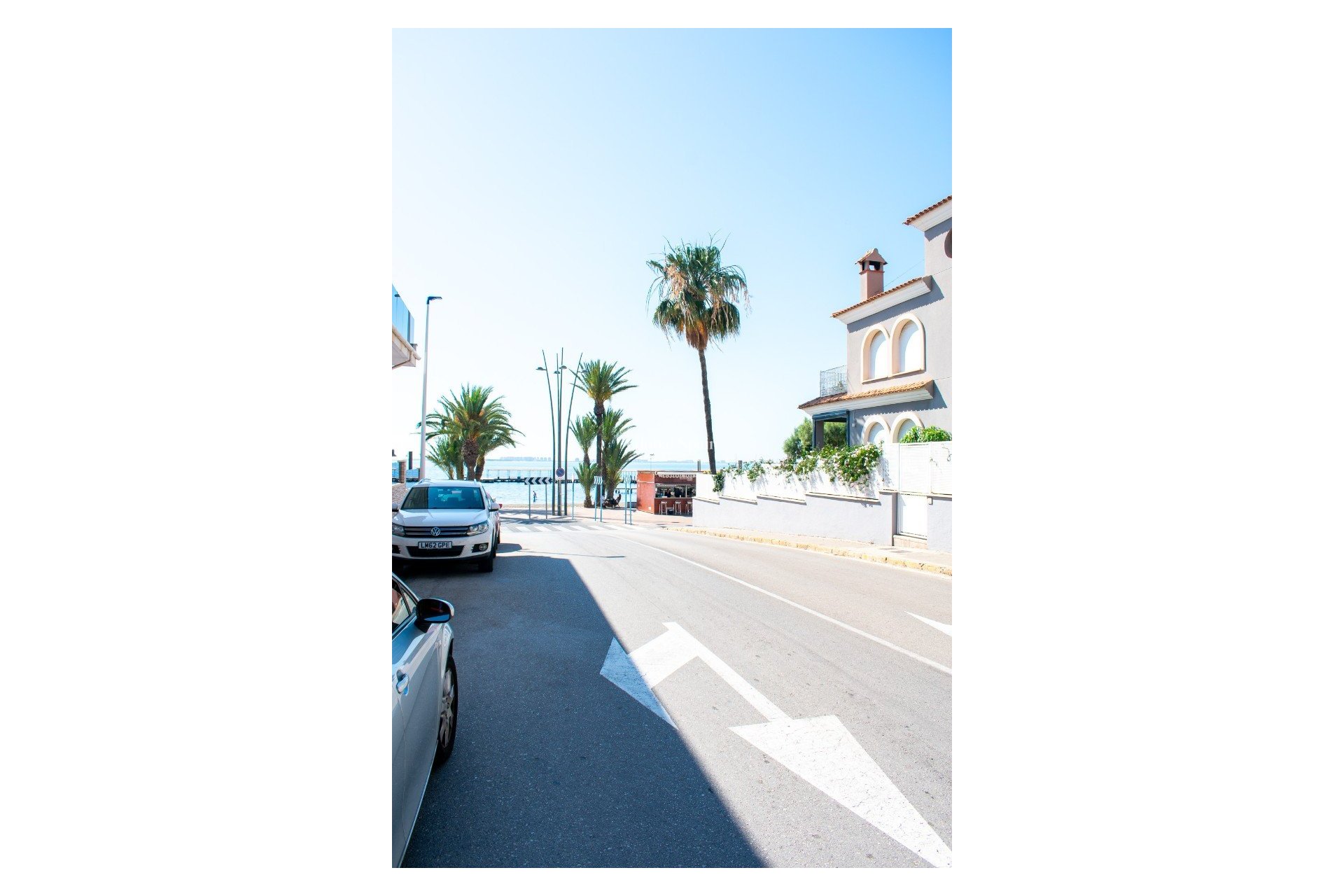 Wederverkoop - Duplex -
SAN JAVIER - Santiago de la Ribera