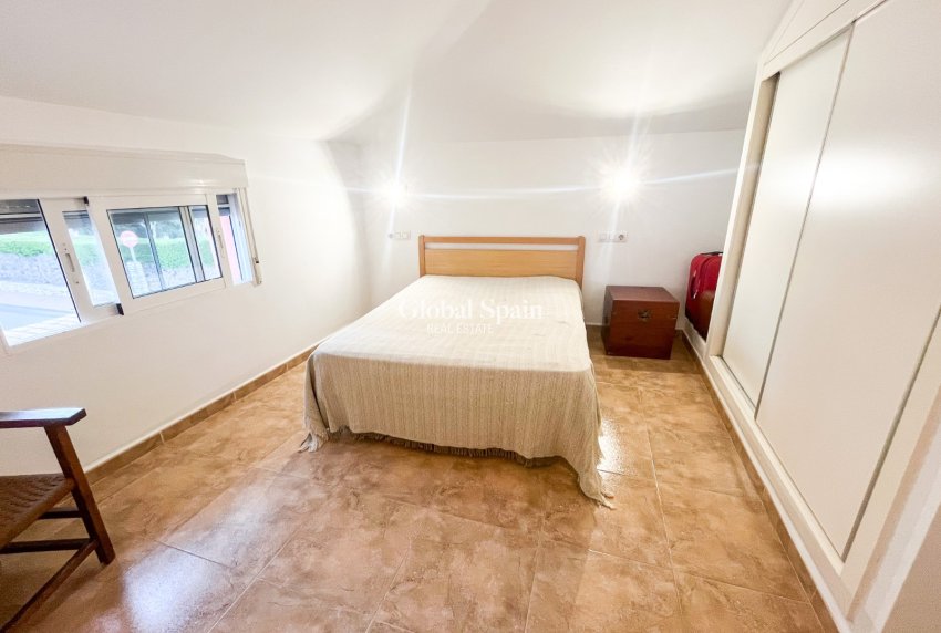 Wederverkoop - Duplex -
SAN JAVIER - Santiago de la Ribera