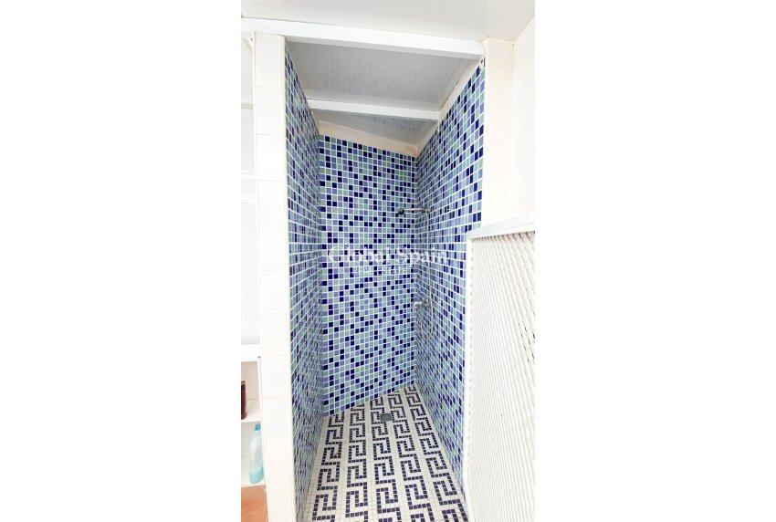 Wederverkoop - Duplex -
SAN JAVIER - Santiago de la Ribera