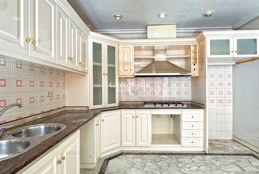 Wederverkoop - Duplex -
SAN PEDRO DEL PINATAR - San Pedro del Pinatar