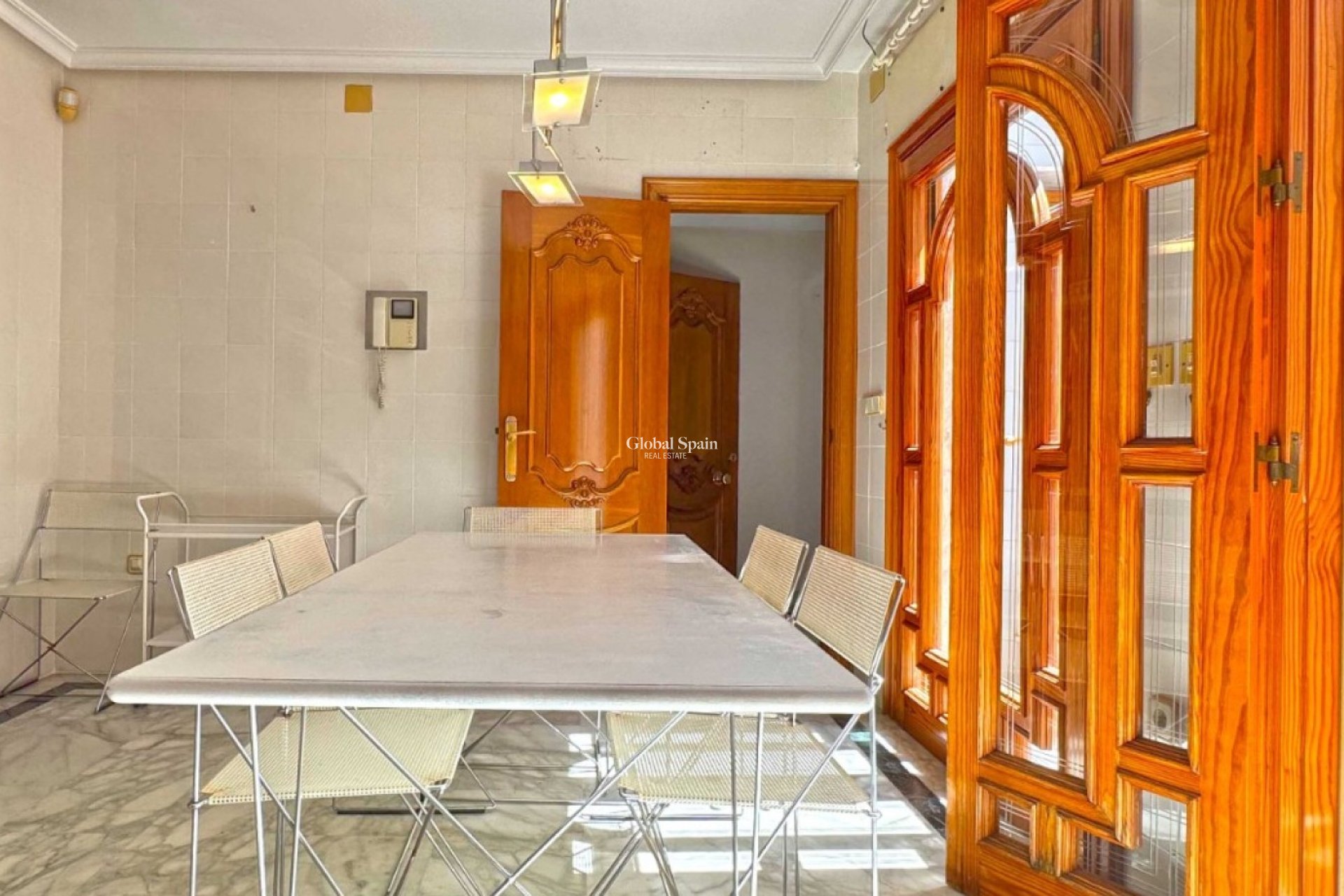 Wederverkoop - Duplex -
SAN PEDRO DEL PINATAR - San Pedro del Pinatar