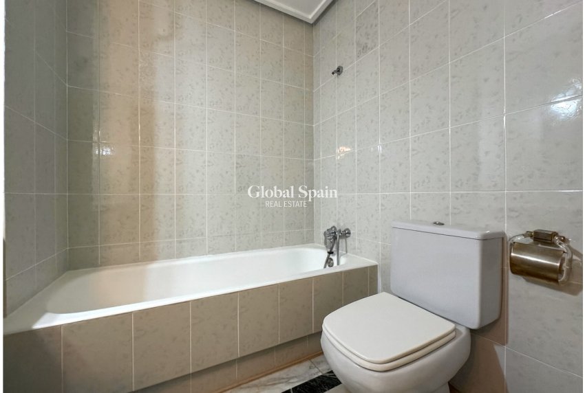 Wederverkoop - Duplex -
SAN PEDRO DEL PINATAR - San Pedro del Pinatar