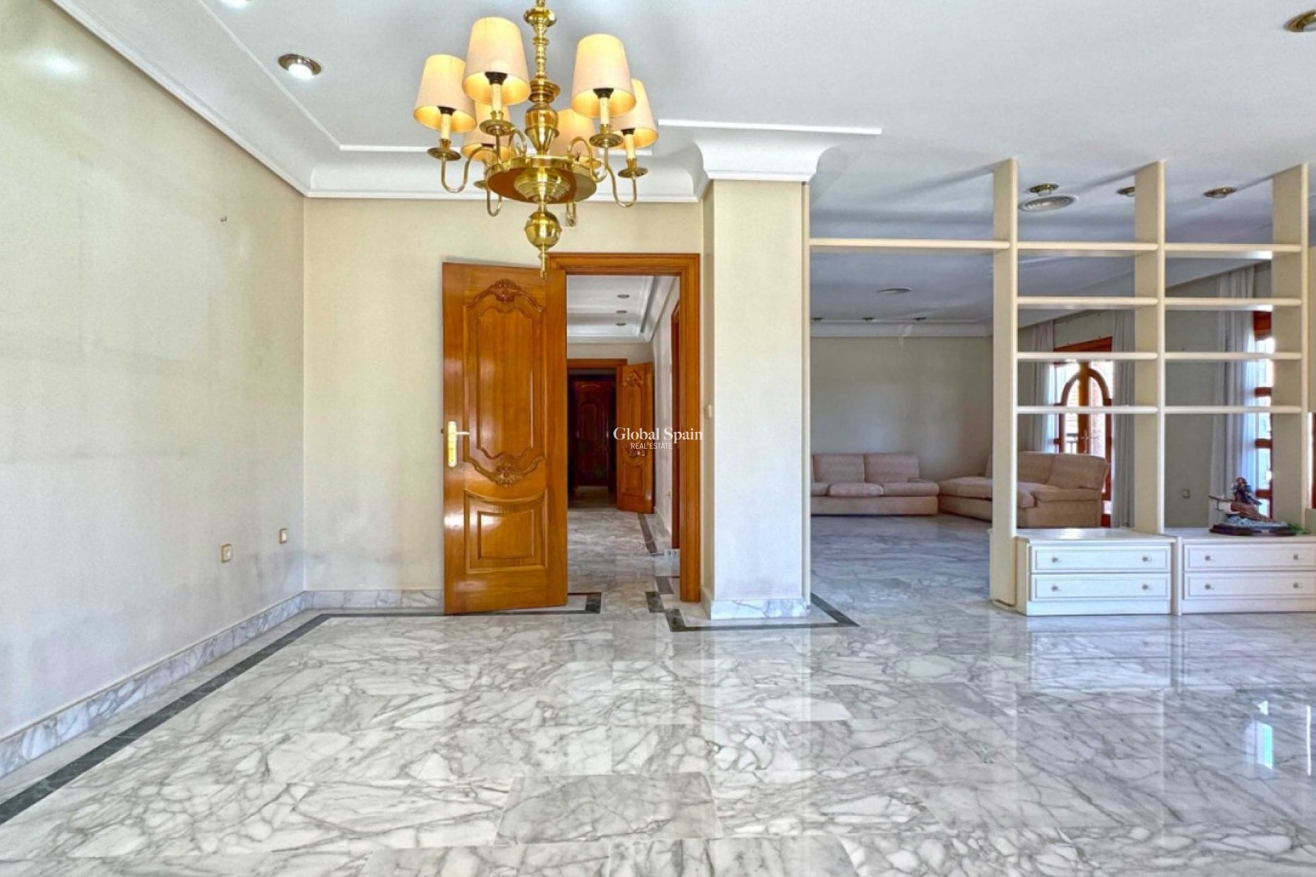 Wederverkoop - Duplex -
SAN PEDRO DEL PINATAR - San Pedro del Pinatar