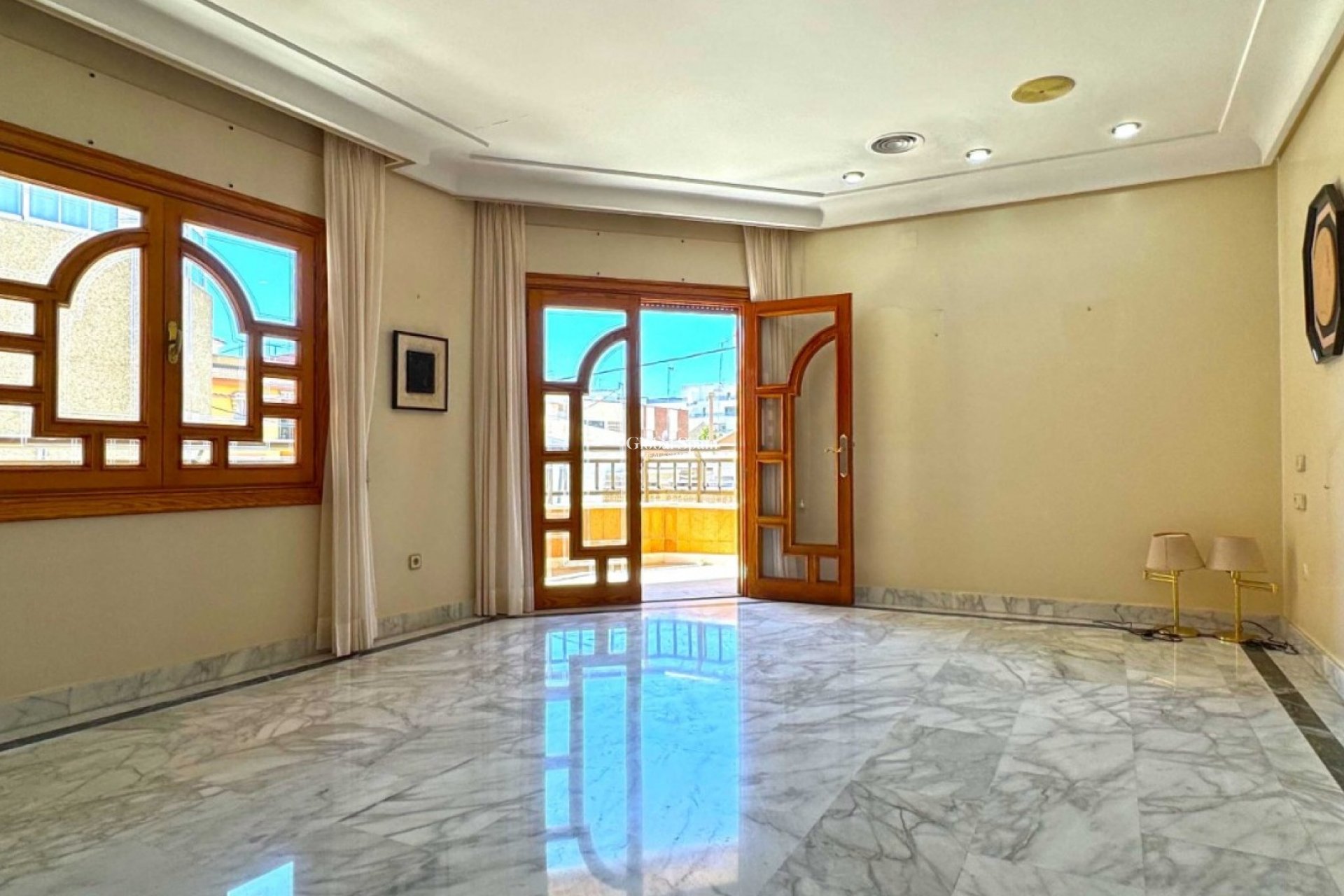 Wederverkoop - Duplex -
SAN PEDRO DEL PINATAR - San Pedro del Pinatar