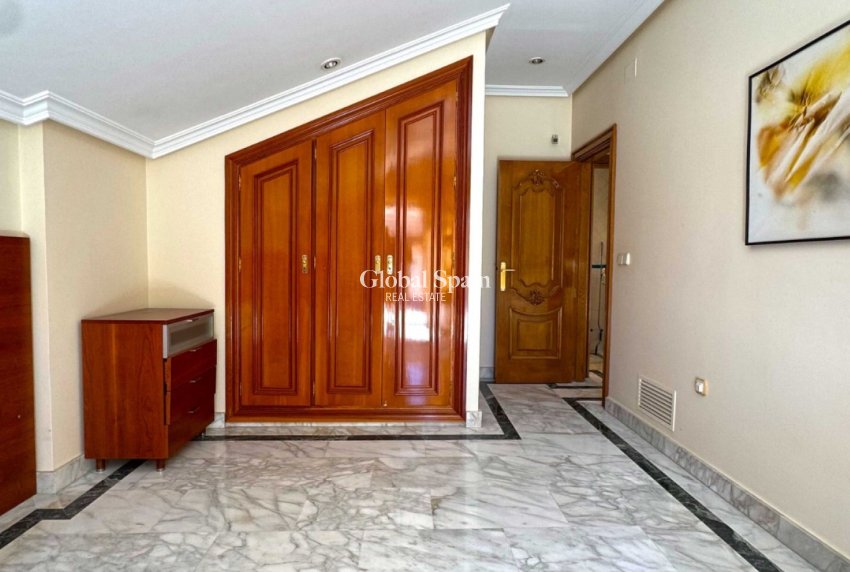 Wederverkoop - Duplex -
SAN PEDRO DEL PINATAR - San Pedro del Pinatar