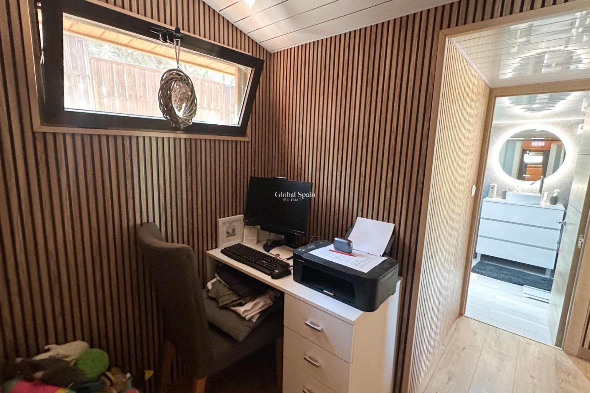 Wederverkoop - Finca / Landhuis -
SAN MIGUEL DE SALINAS - Costa Blanca Sur