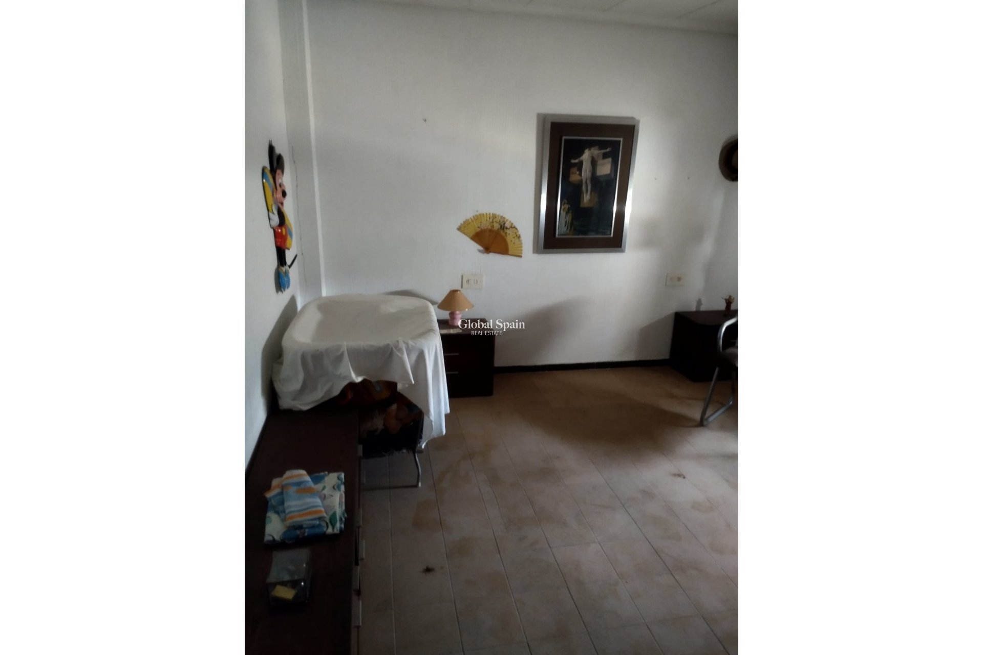 Wederverkoop - Gebouw -
TORREVIEJA - Costa Blanca Sur