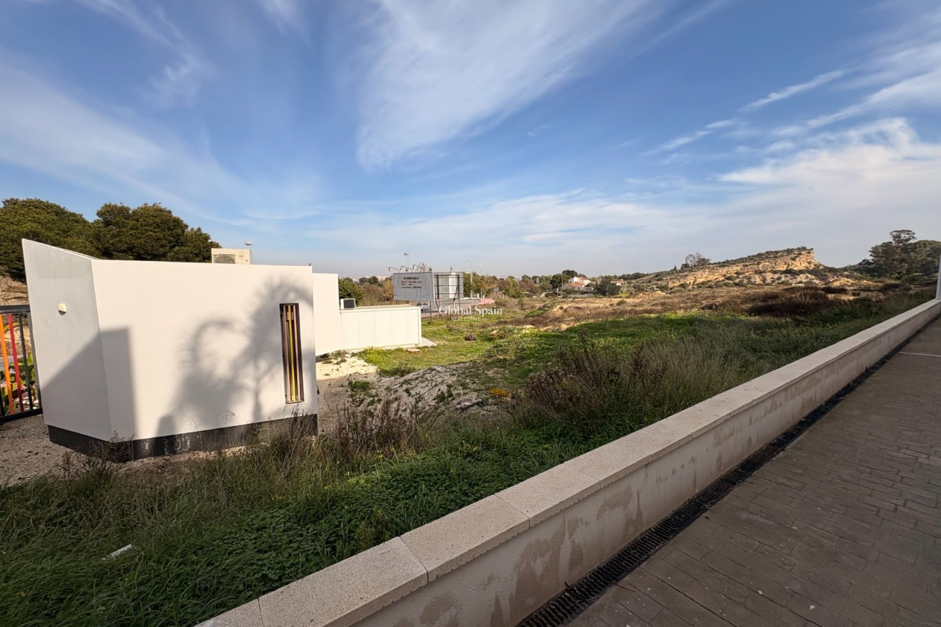 Wederverkoop - GROND -
CIUDAD QUESADA - La Marquesa Golf