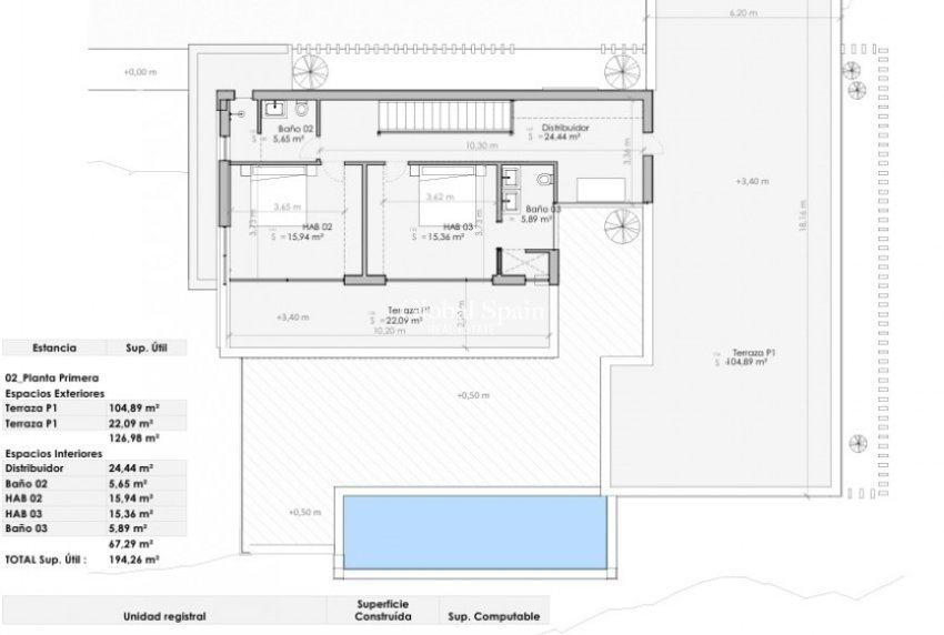 Wederverkoop - GROND -
CREVILLENTE