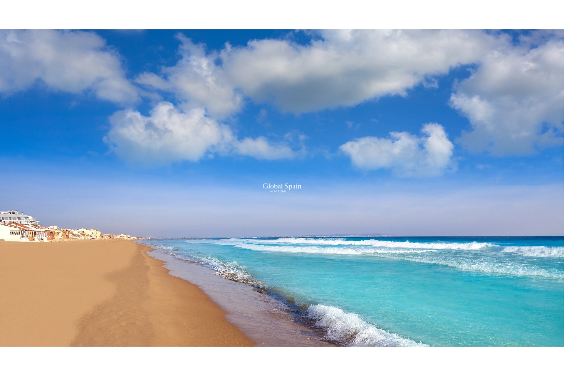 Wederverkoop - GROND -
GUARDAMAR DEL SEGURA - Guardamar pueblo