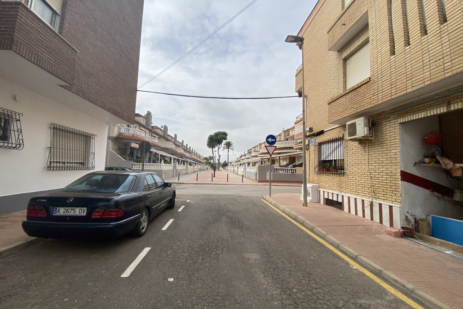 Wederverkoop - GROND -
LOS ALCÁZARES