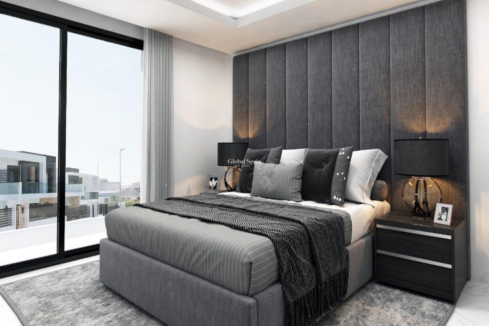 Wederverkoop - GROND -
LOS MONTESINOS - Costa Blanca