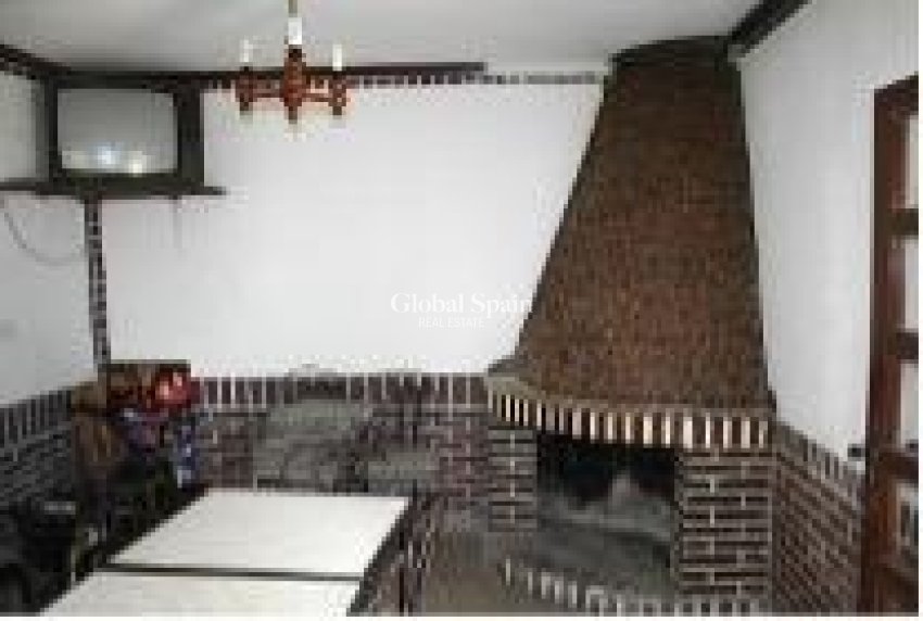 Wederverkoop - GROND -
ORIHUELA - Desamparados-hurchillo-torremendo