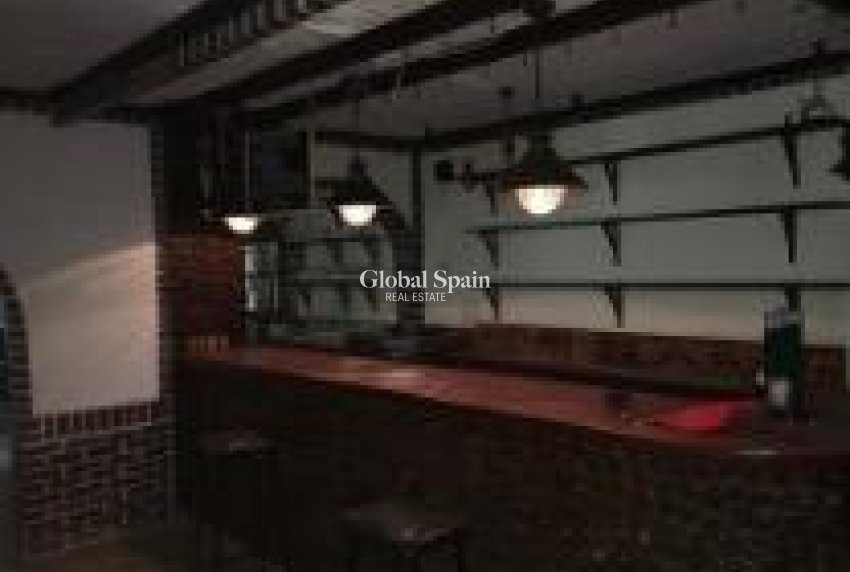 Wederverkoop - GROND -
ORIHUELA - Desamparados-hurchillo-torremendo