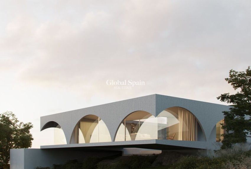 Wederverkoop - GROND -
PEDREGUER - Inland