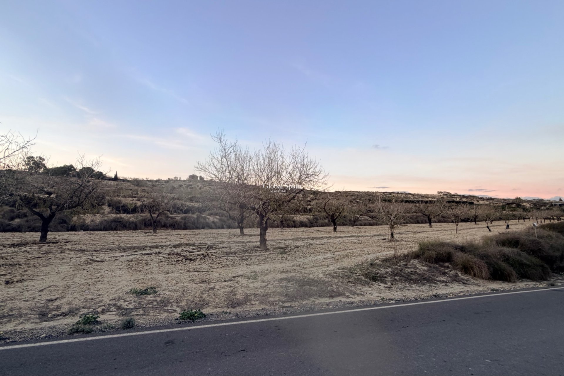 Wederverkoop - GROND -
Torremendo - Costa Blanca