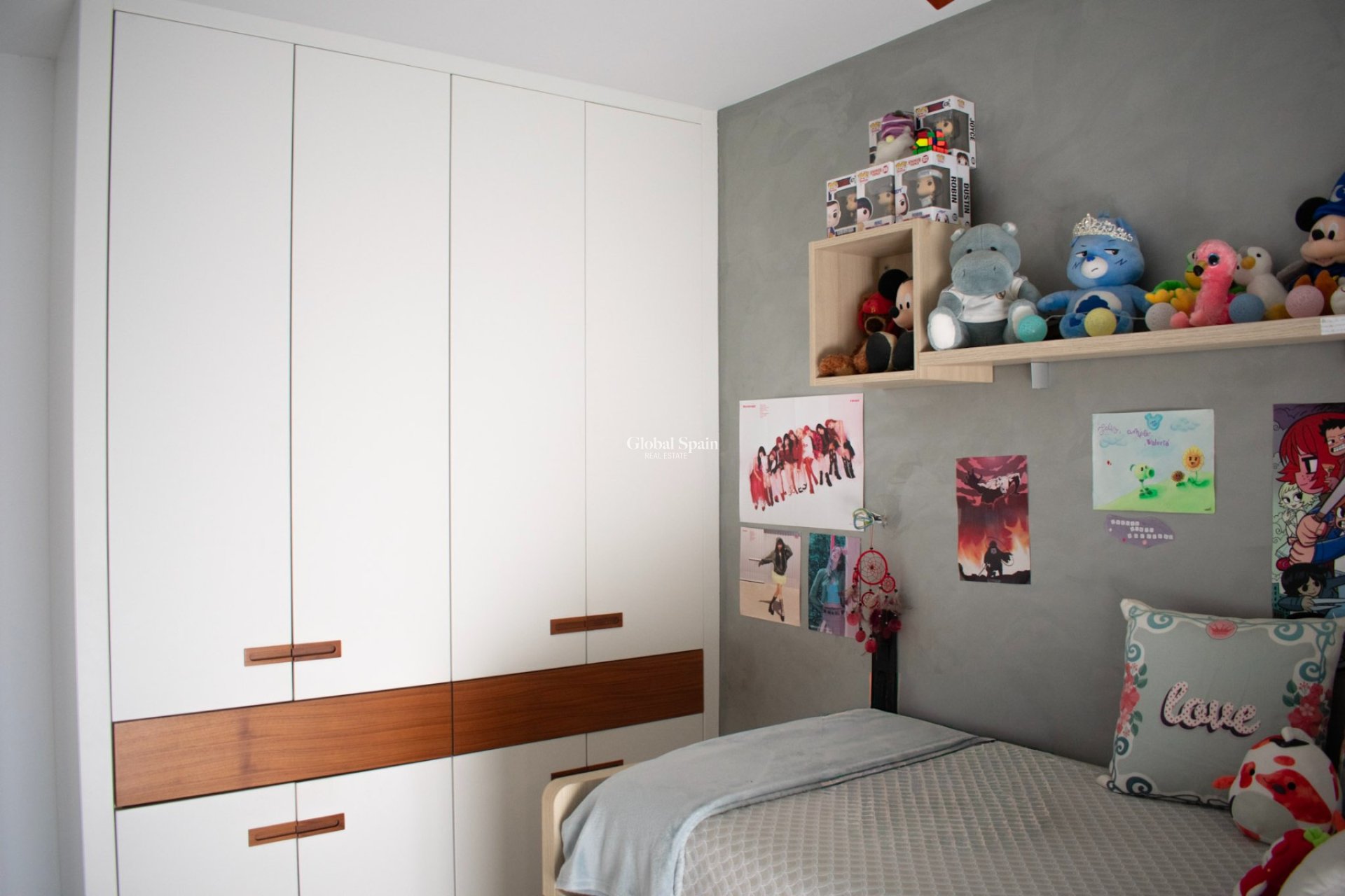 Wederverkoop - Halfvrijstaand -
GUARDAMAR DEL SEGURA