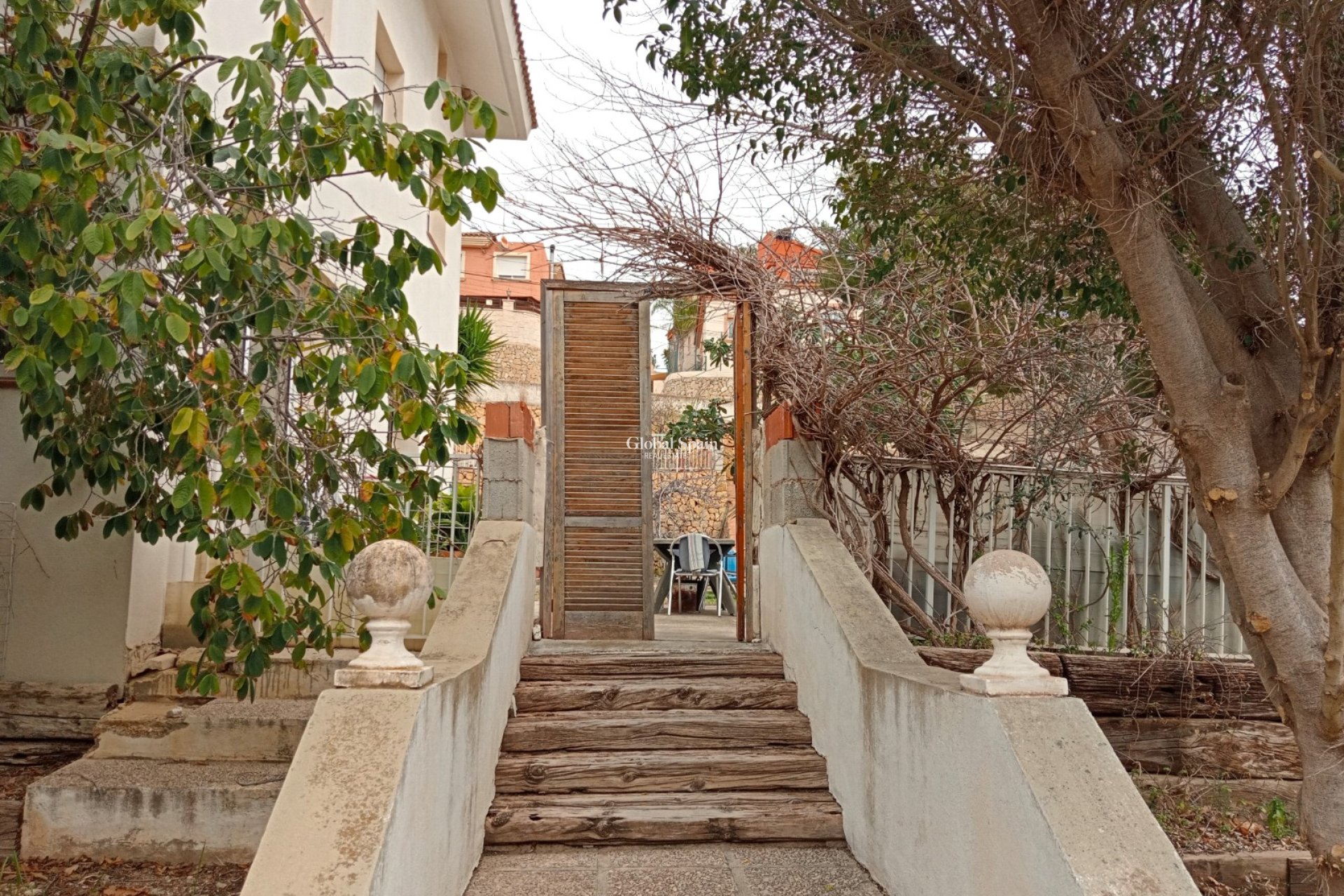 Wederverkoop - Halfvrijstaand -
La Nucía - La nucia