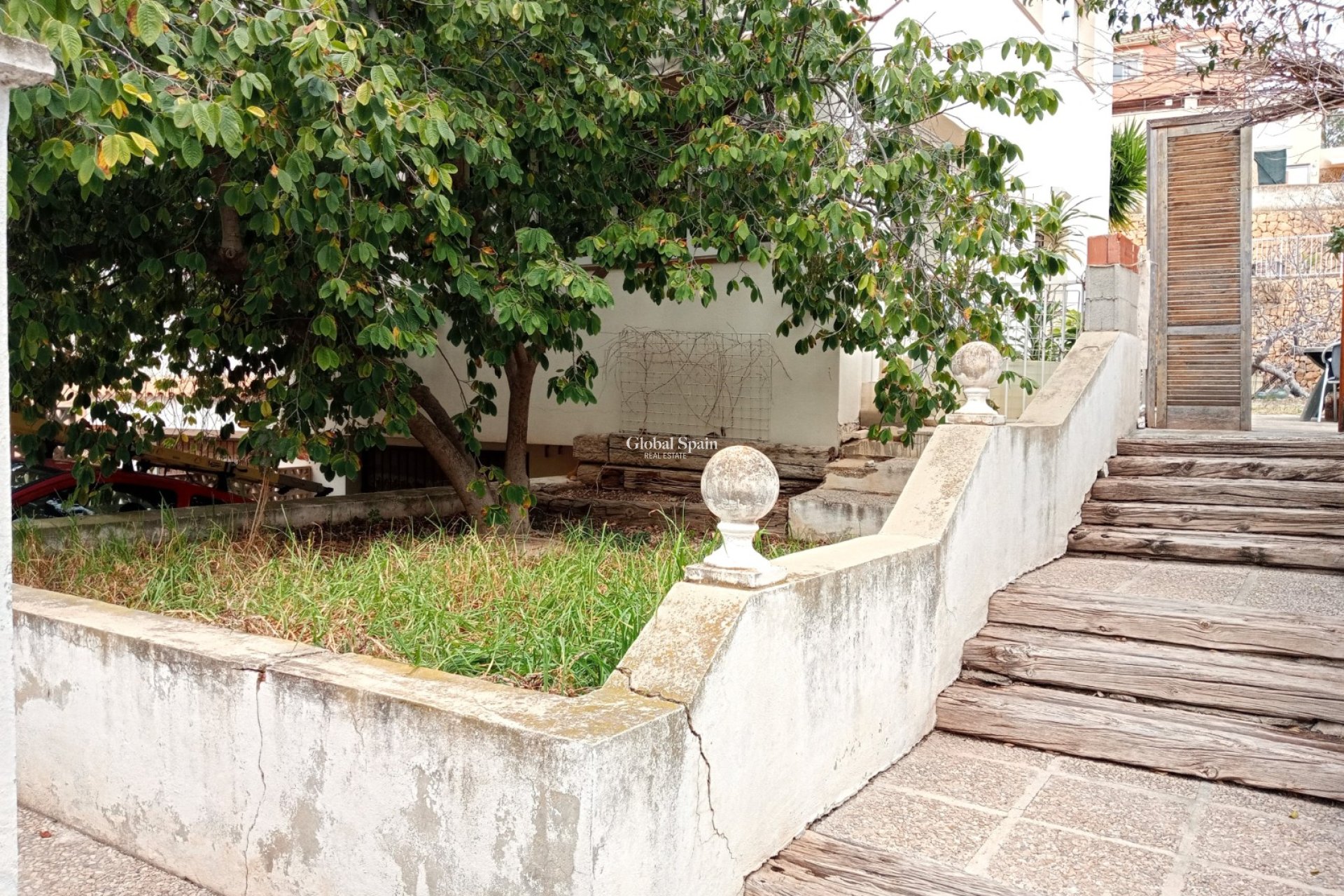 Wederverkoop - Halfvrijstaand -
La Nucía - La nucia