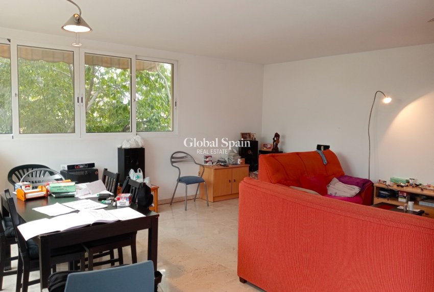 Wederverkoop - Halfvrijstaand -
La Nucía - La nucia