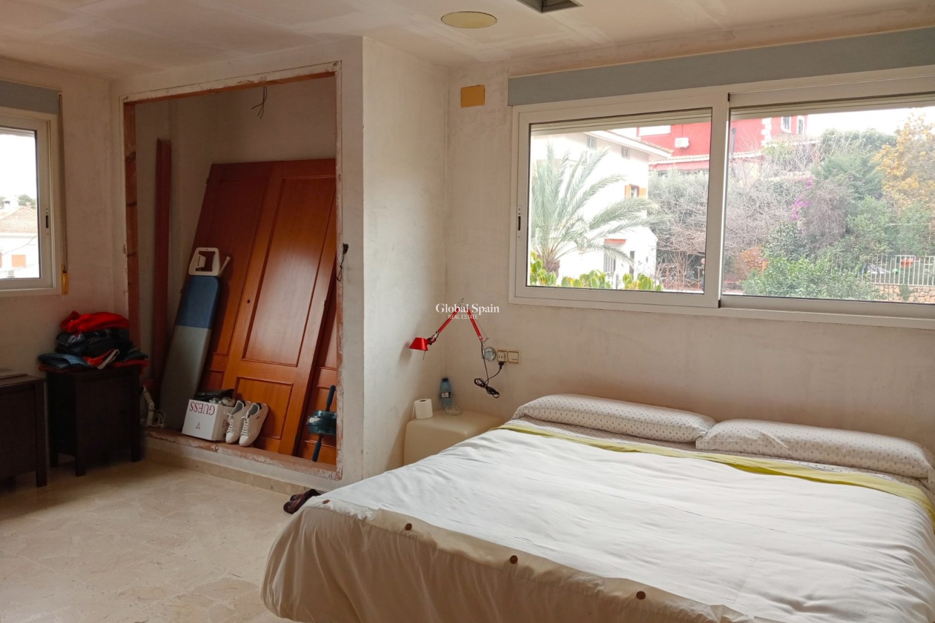 Wederverkoop - Halfvrijstaand -
La Nucía - La nucia