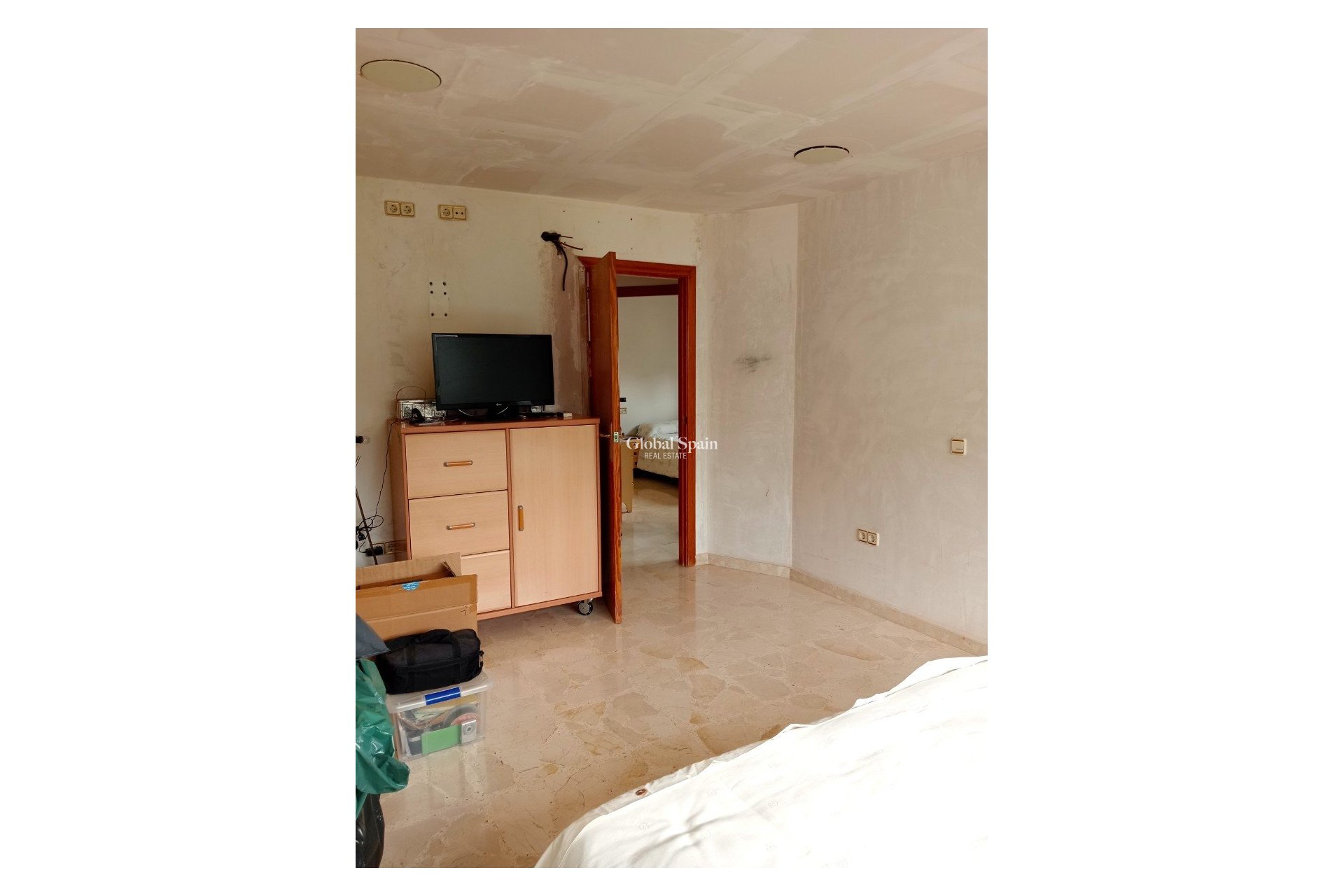 Wederverkoop - Halfvrijstaand -
La Nucía - La nucia