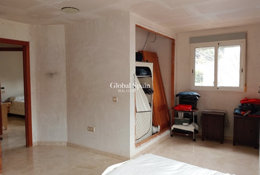 Wederverkoop - Halfvrijstaand -
La Nucía - La nucia