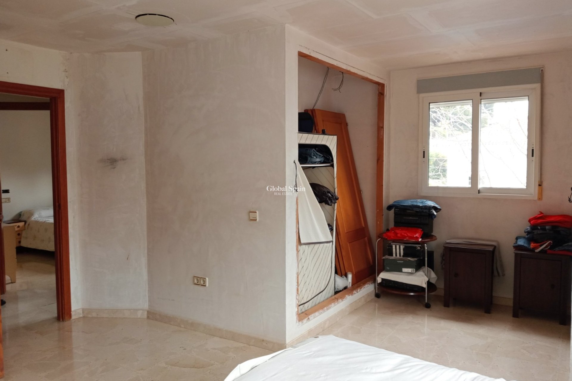 Wederverkoop - Halfvrijstaand -
La Nucía - La nucia