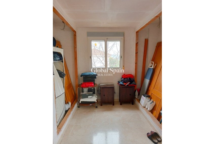 Wederverkoop - Halfvrijstaand -
La Nucía - La nucia