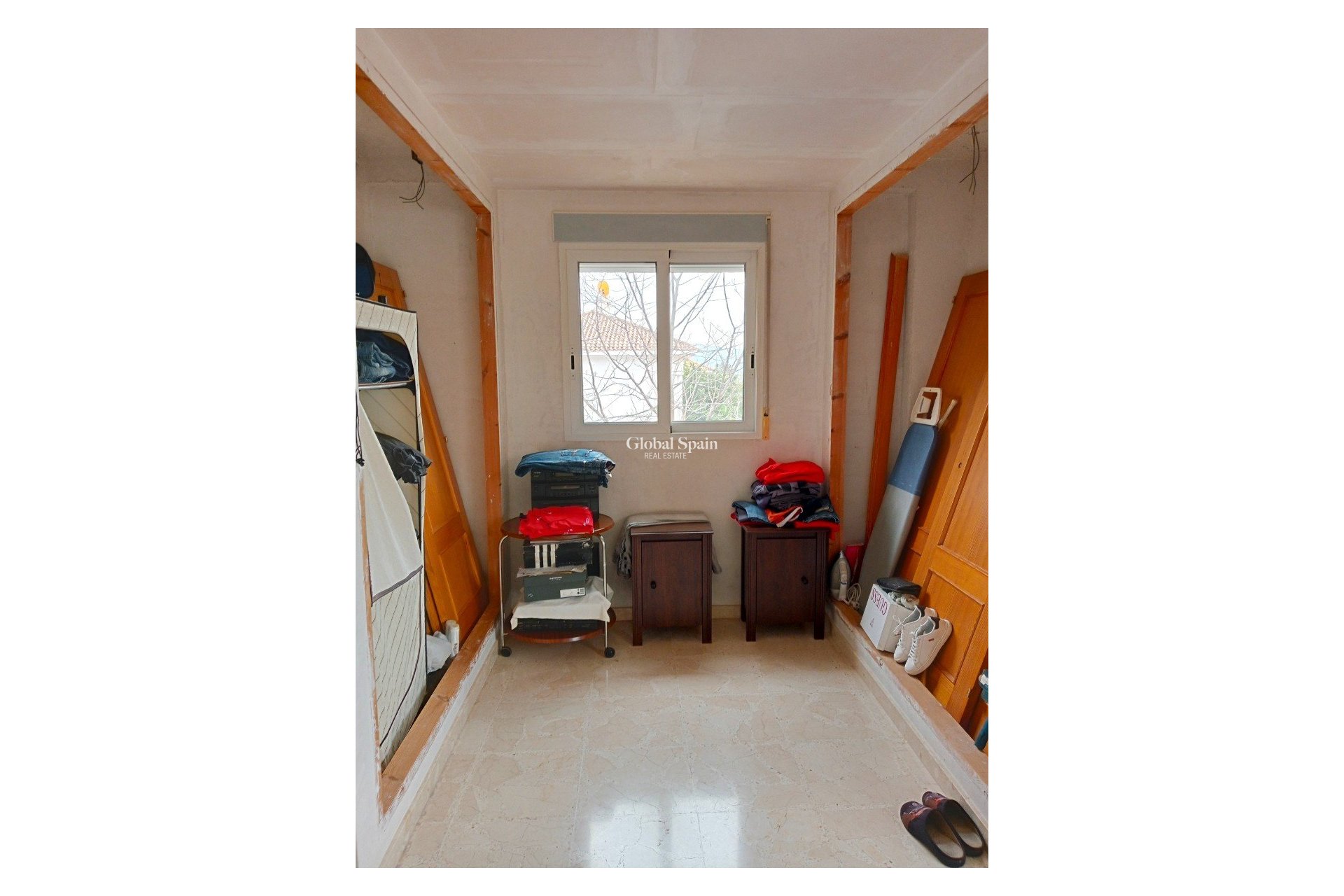 Wederverkoop - Halfvrijstaand -
La Nucía - La nucia