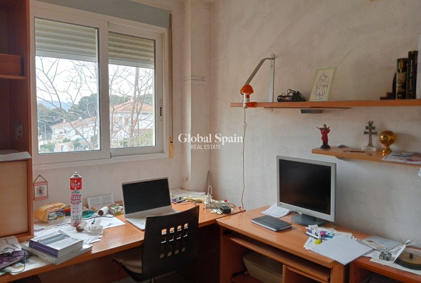 Wederverkoop - Halfvrijstaand -
La Nucía - La nucia