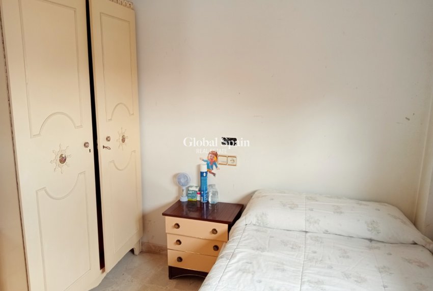 Wederverkoop - Halfvrijstaand -
La Nucía - La nucia