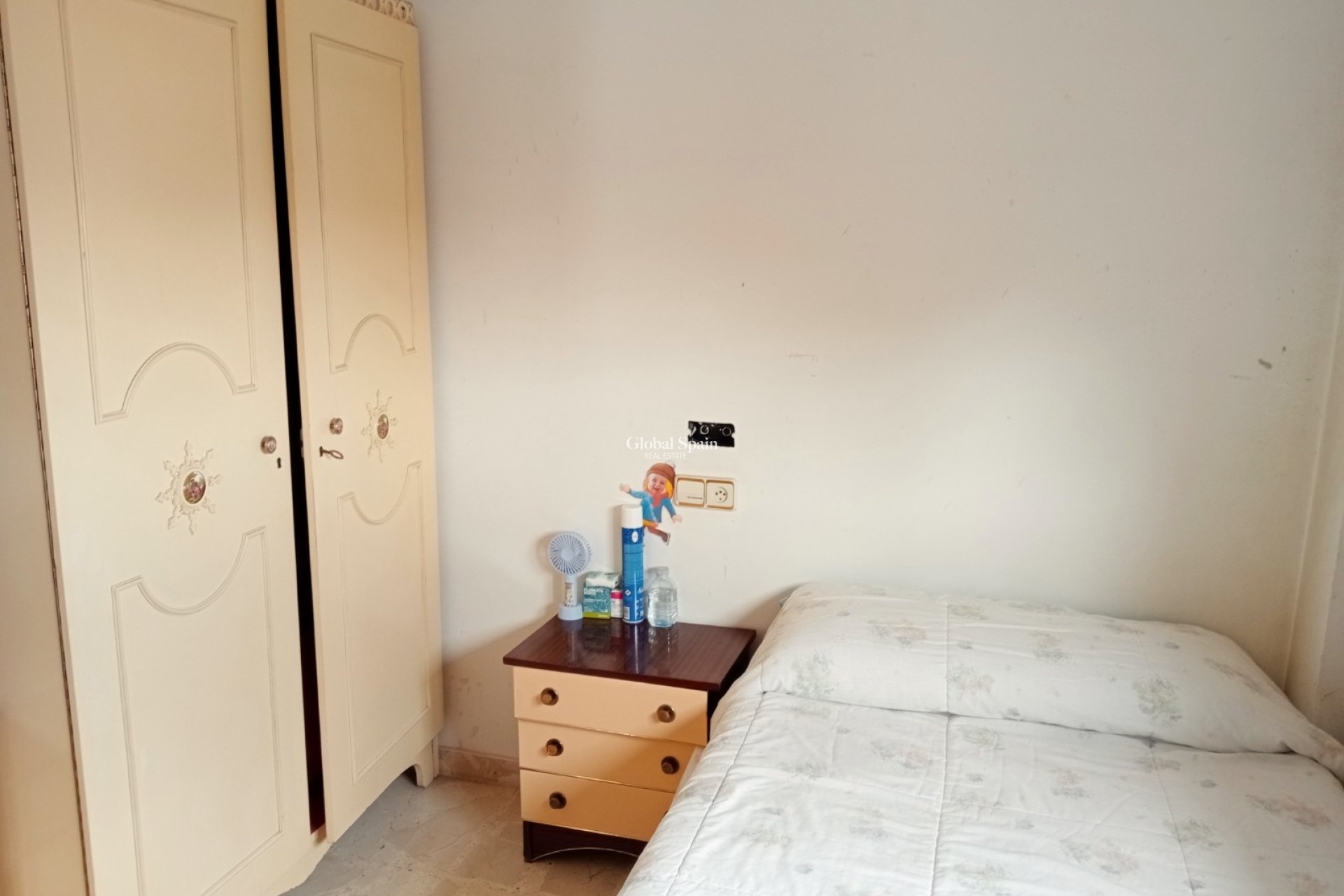 Wederverkoop - Halfvrijstaand -
La Nucía - La nucia